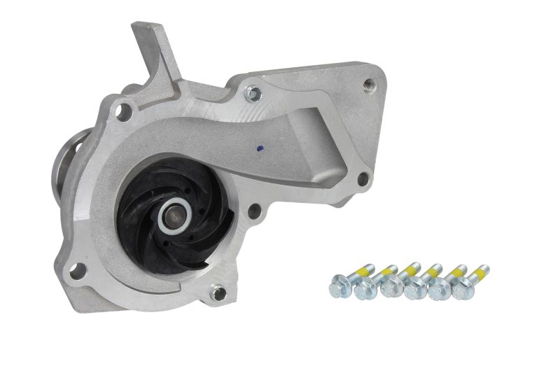 pompa apa VOLVO C30, S40 II, S60 II, S80 II, V40, V50, V60 I, V70 III; FORD B-MAX, C-MAX, C-MAX II, ECOSPORT, FIESTA, FIESTA V,